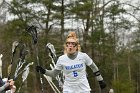 WLax vs Westfield  Wheaton College Women's Lacrosse vs Westfield State University. - Photo by Keith Nordstrom : Wheaton, Lacrosse, LAX, Westfield State